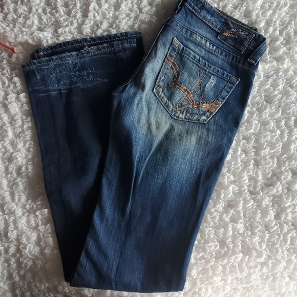 Big Star Denim - Big Star Jeans